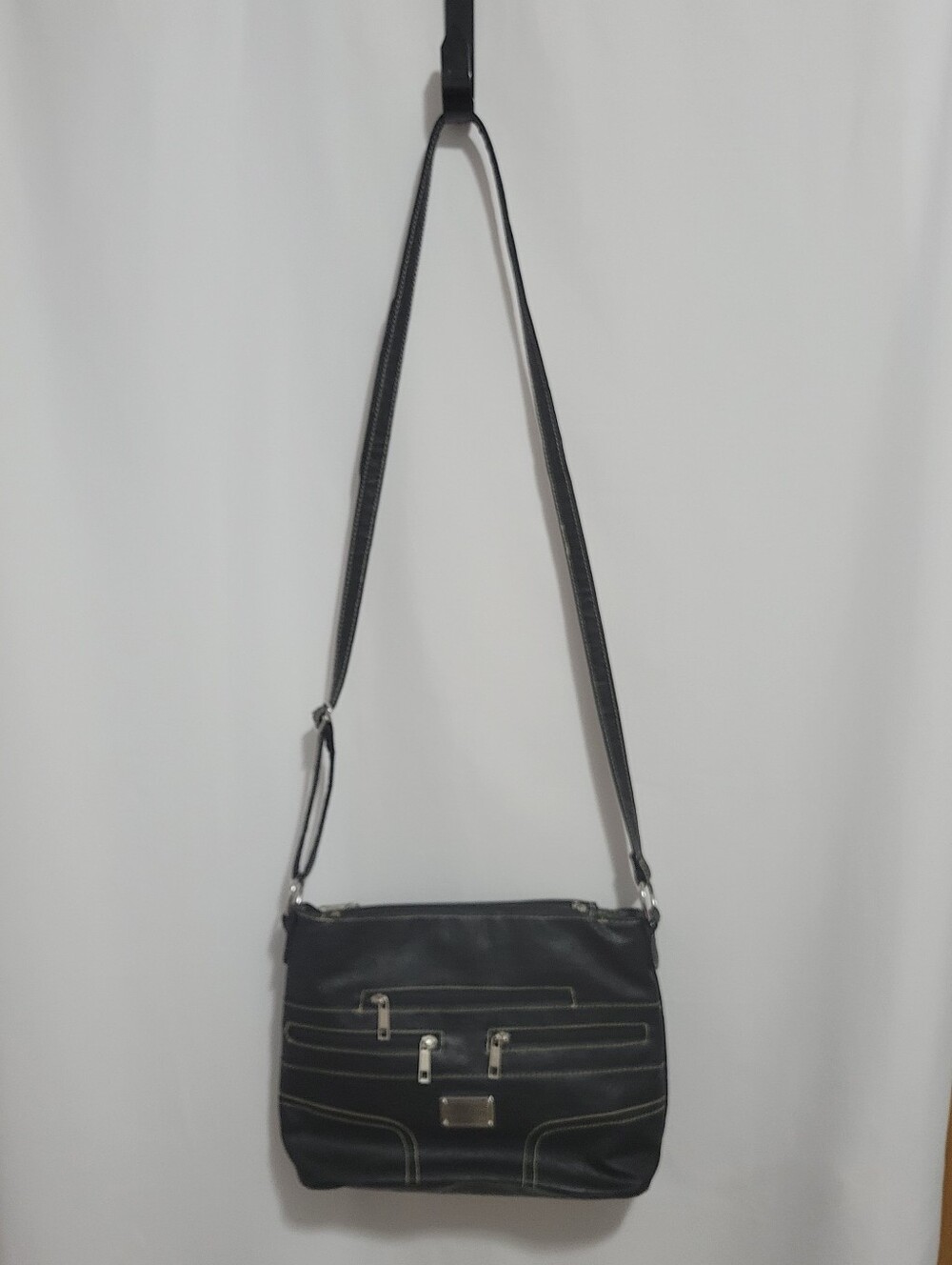 Stone & Co. Black Crossbody/Handbag